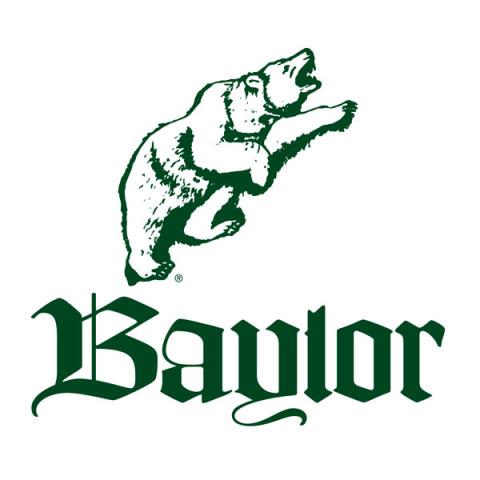 Old English Bear