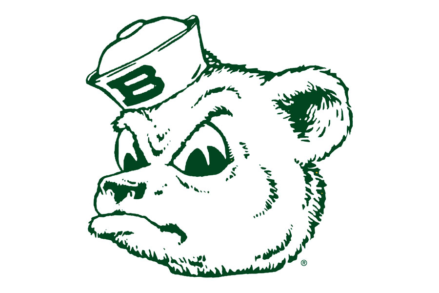 Sailor Bear